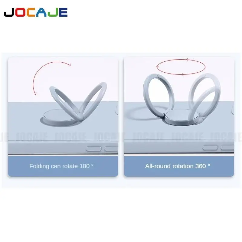 for POCO X6 Pro Liquid Silicone Ring Holder Phone Cover for POCO X5 Pro F5 M5 M5S M4 X4 F3 X3 M3 Soft Back Cover With Lanyard image 5