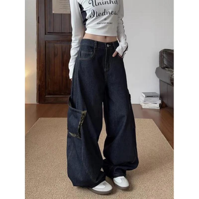 シミターパンツ レディース 高品質 女性用 ヒップホップ 冬用 モダール素材 オーバーサイズ フリース裏地 カーゴパンツ アウトドア 防風 ワイドレッグ 快適