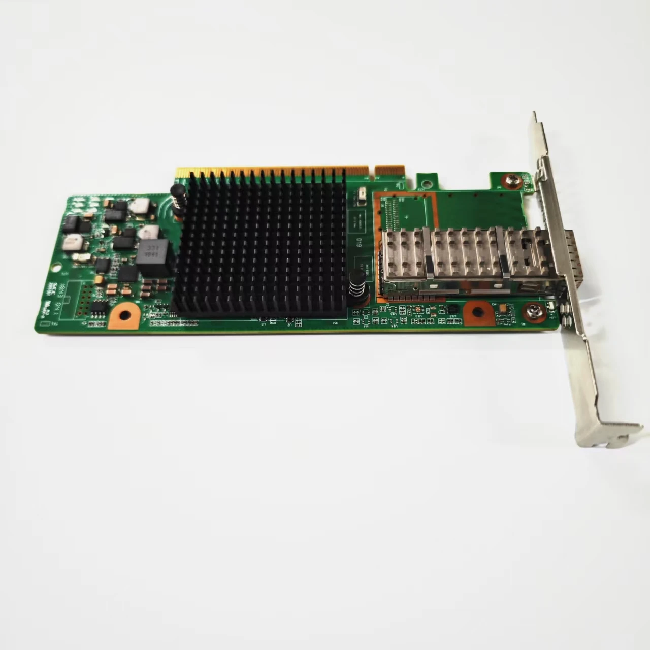 SP350-BC5M01IBMA-IB For Mellanox MCX555A 100GbE 100Gbs EDR QSFP28 ConnectX-5