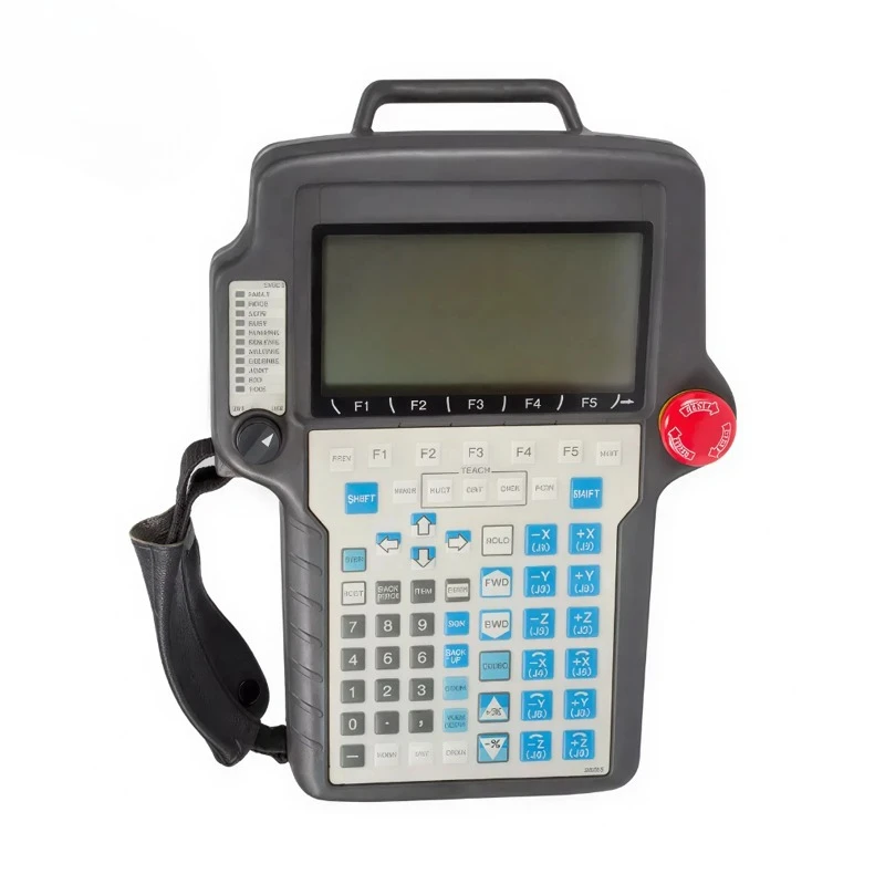 New Original A05B-2301-C301 EPR Compliant CE Certified Demonstrator Teach Pendant PLC Module Stock in Warehouse