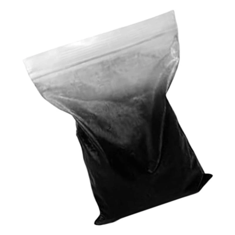 1パックのアクティブ化された木炭補充は、キッチンの材料装置吸収フィルター用の堆肥化マシンの交換部品