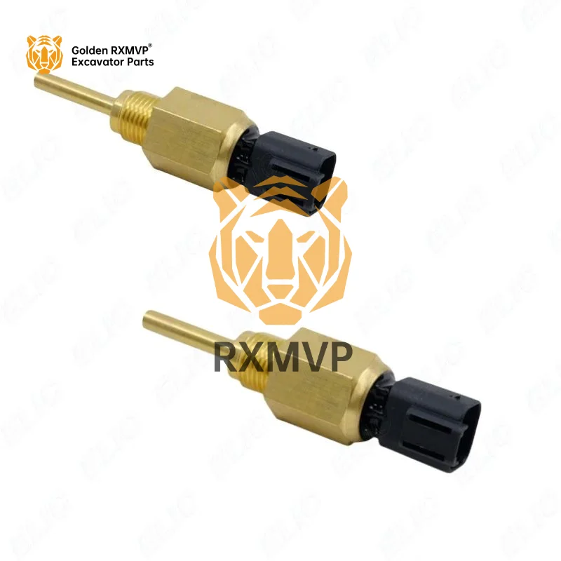 For Caterpillar E311C ELIC Excavator 85720580 W85720580 341-3600 Switch Water Temperature Sensor RXMVP