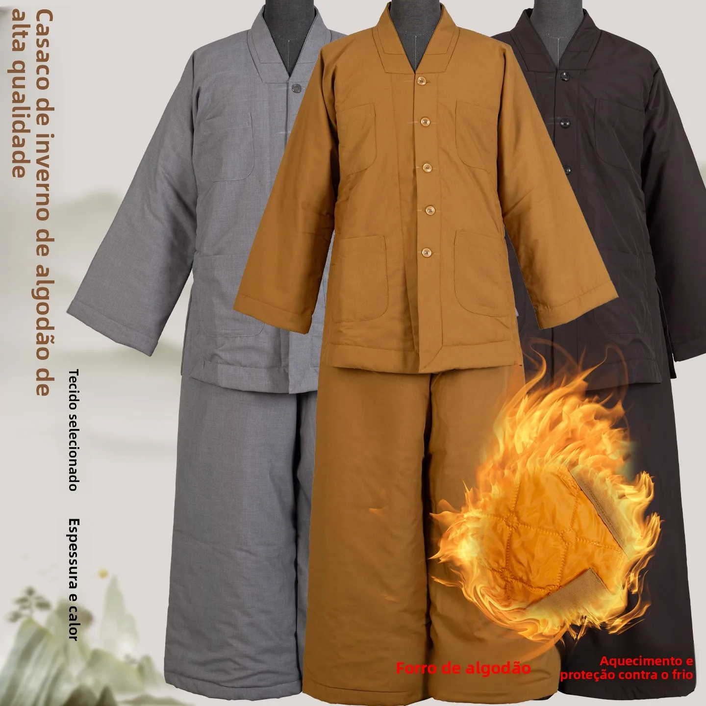 ensemble-court-de-vetements-monastiques-en-coton-epais-pour-hommes-et-femmes-chaud-et-resistant-au-froid-style-moine-et-nonne-coupe-decontractee