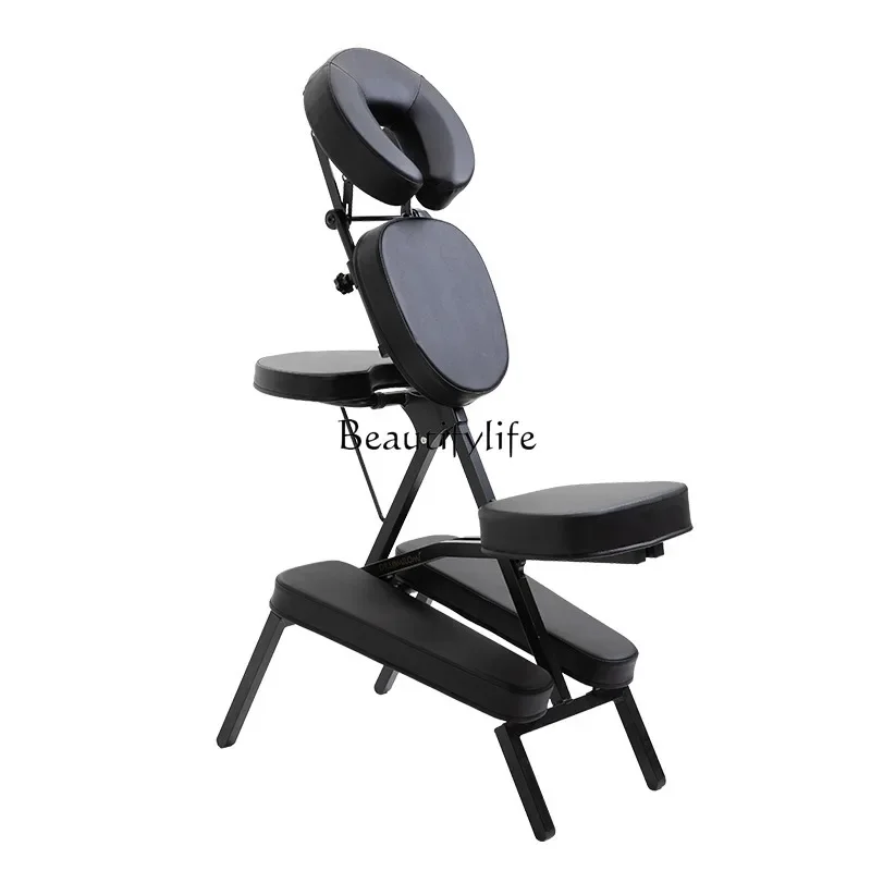

ld 30Tattoo scraping chair folding massage massage chair