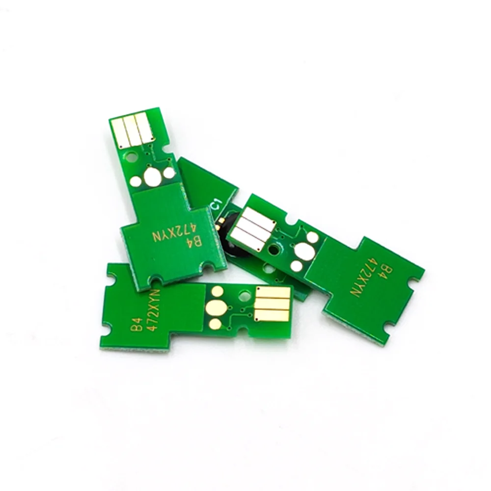 North America 4Color/Set LC3011 LC3013 Compatible Ink Cartridge Chip For Brother MFC-J491DW MFC-J497DW MFC-J690DW MFC-J895DW