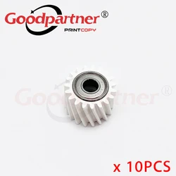 10X AB012120 Fuser Drive Gear for RICOH MP C2003 C2503 C3003 C3503 C4503 C5503 C6003 MPC2003 MPC2503 MPC3003 MPC3503 MPC4503