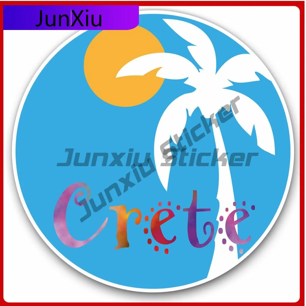 

Vinyl Cool Must Have Waterproof Creative Bumper Decal Decoration Car Laptop Window Auto Exterior Gift