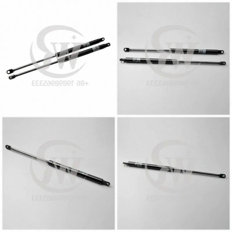 Heidelberg CD102 Cover Support Hydraulic Rod Air Spring 420 Support Rod 800N 600N Support Bar Heidelberg Machine Spare Parts