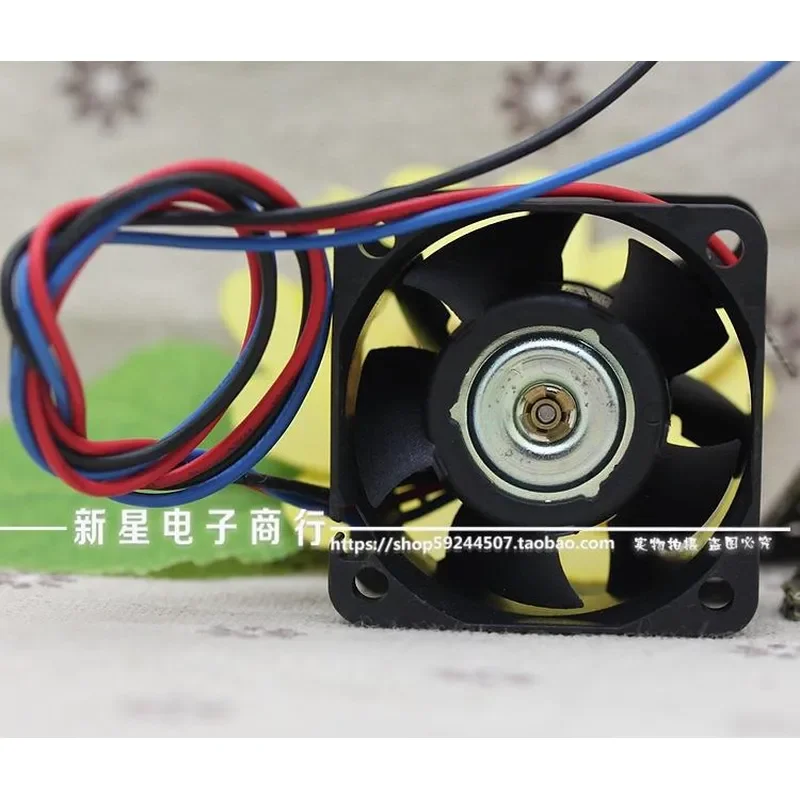 for Delta FFB0412VHN 4028 4cm 12V 0.24A DC Cooling Fan with Stop Alarm Function