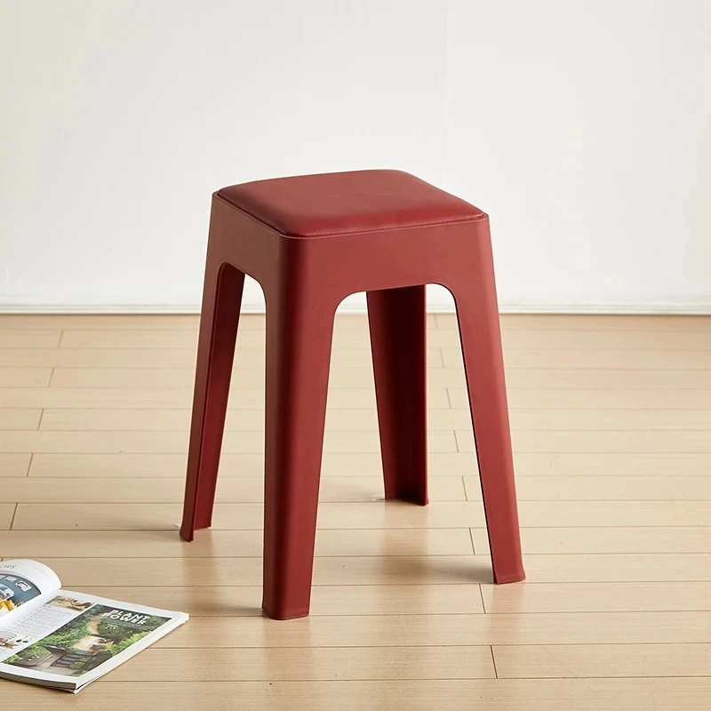 Free Shipping Dinning Stools Regale Camping Hotel Modern Dinning Stools Waiting Nordic Living Room Furniture