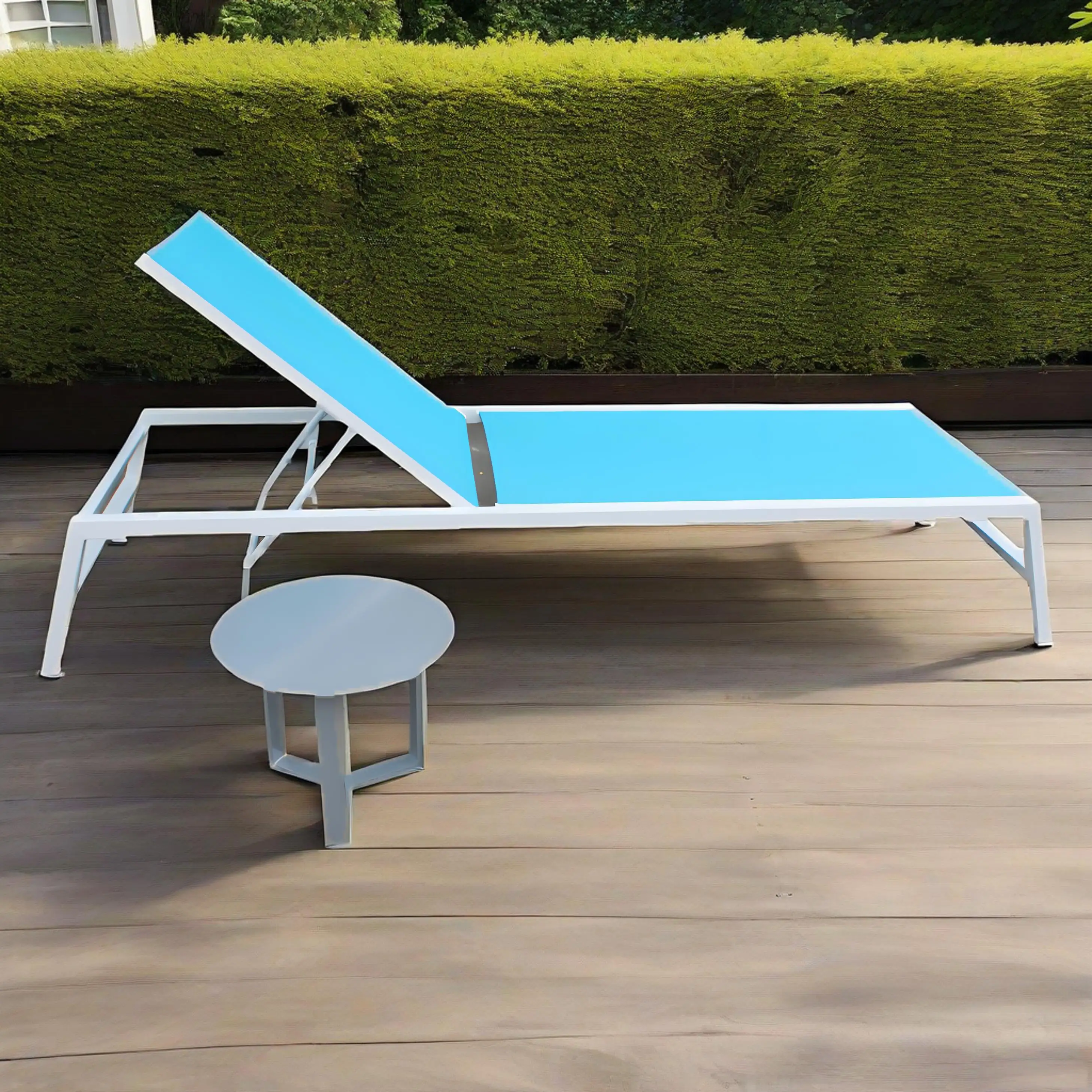Waterproof Quick Dry Foam Cush - Outdoor Furniture Quick Dry ulasan dan harga