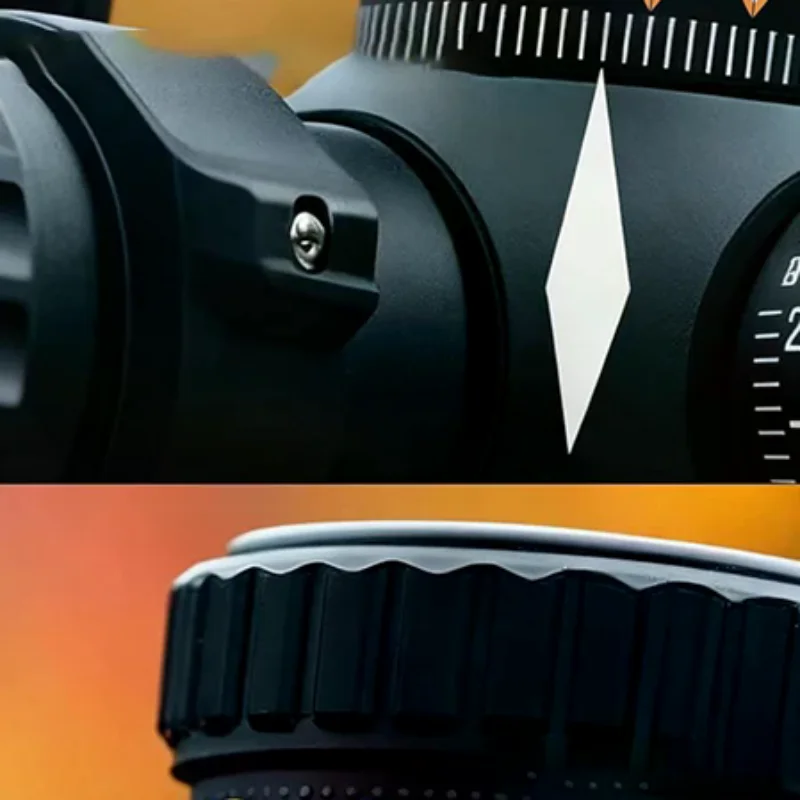 10 Sheets Rifle Scope Turret Sticker Set Scope Adjustment Dope Stickers Rifle Scope Turret Tags For Distance Markers
