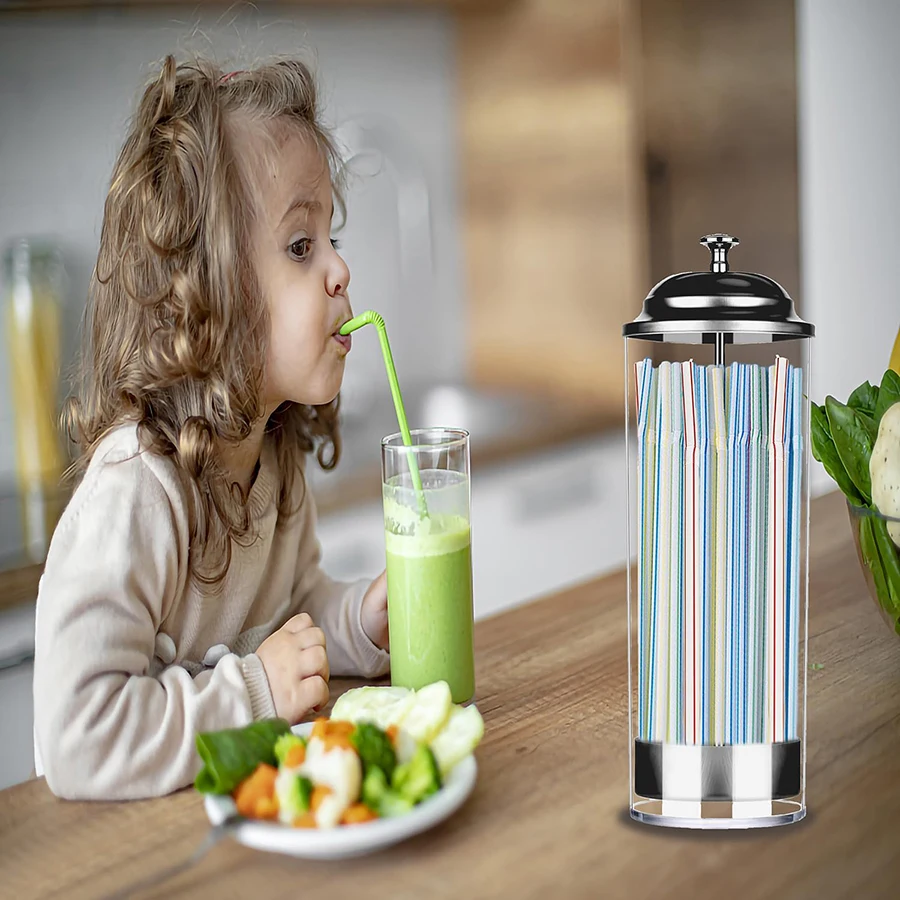 Thumbnail 3 - #1 Straw Holders Comparison Guide