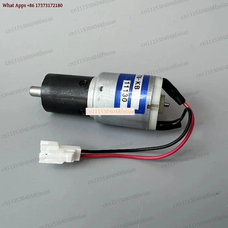 Motor W409675 W409675-03 For Noritsu QSS3201 QSS3202 Digital Minilabs Spare Parts