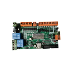 Enrutador CNC USB CNC máquina de grabado de Jade tarjetas de Control de 3 ejes y 4 ejes se pueden reemplazar MACH3