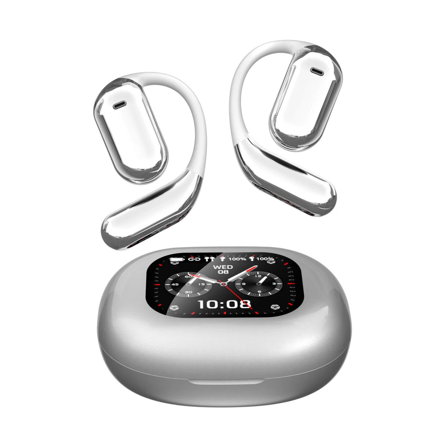 Wireless Bluetooth … - image