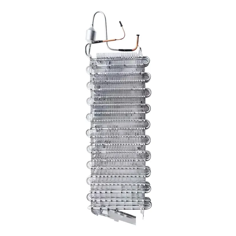 Applicable To Refrigerator Fin Evaporator Air Cooling Original Refrigerated Frozen BCD Universal