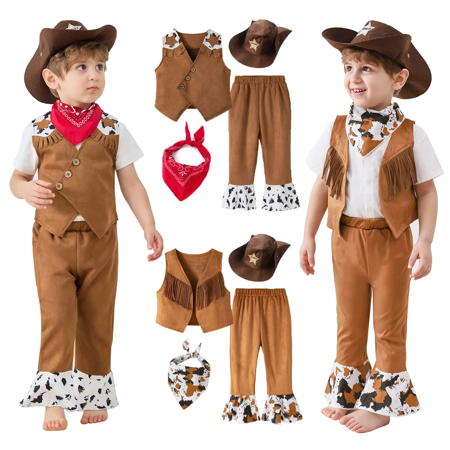 Umorden Western Cow… - image