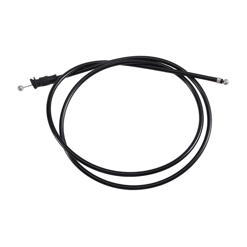 

A30P-3B1823531D Автомобильный капот, кабель освобождения защелки капота, кабель для VW Passat B5 2000-2005 Skoda Superb 2002-2008