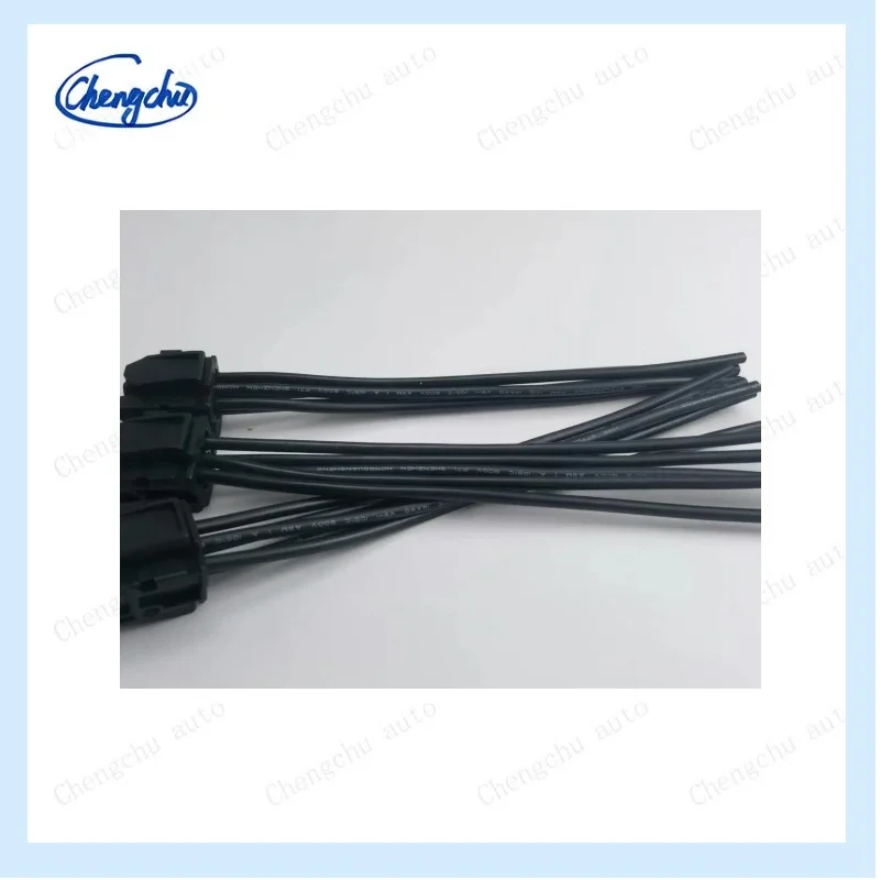 Blower Resistance Heater Resistor Harness For BMW E36 E46 E39 E83 E53 M3