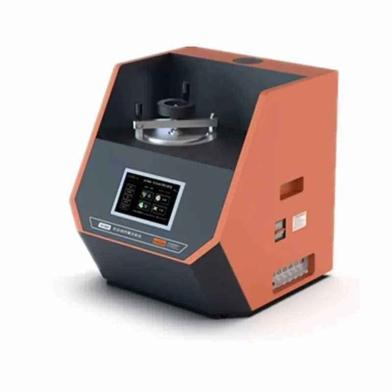 Fiber inspection Automatic fiber analyzer 12-sample crude fiber tester