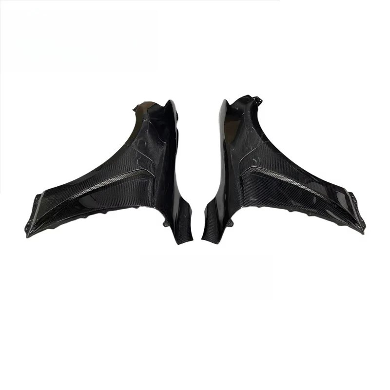 

Factory Direct Sale New Isf Style Carbon Fiber Front Fender Body Kit for IS250 IS200T IS300 IS350 2013-2019 Models