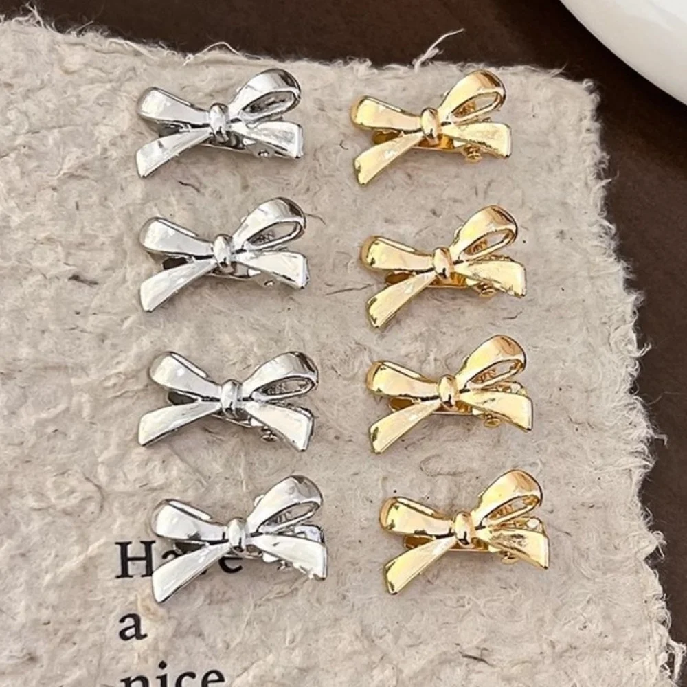 Thumbnail 4 - #21 Trending Metal Hair Clip Sets Right Now