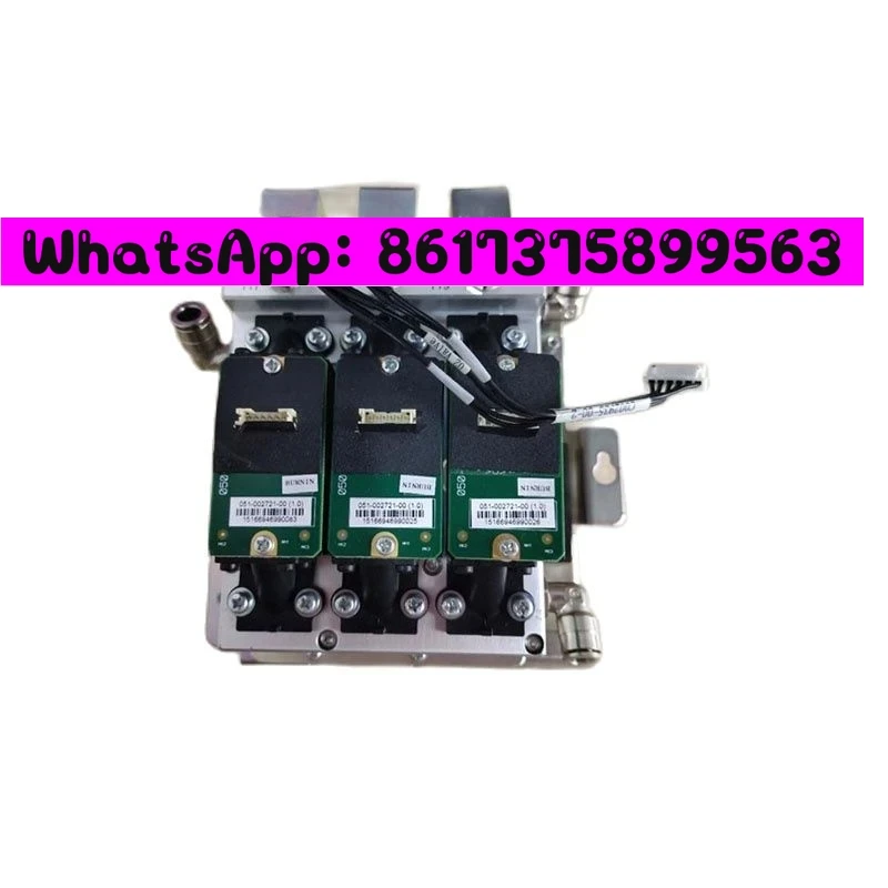 Mindray A7 Full Ele…