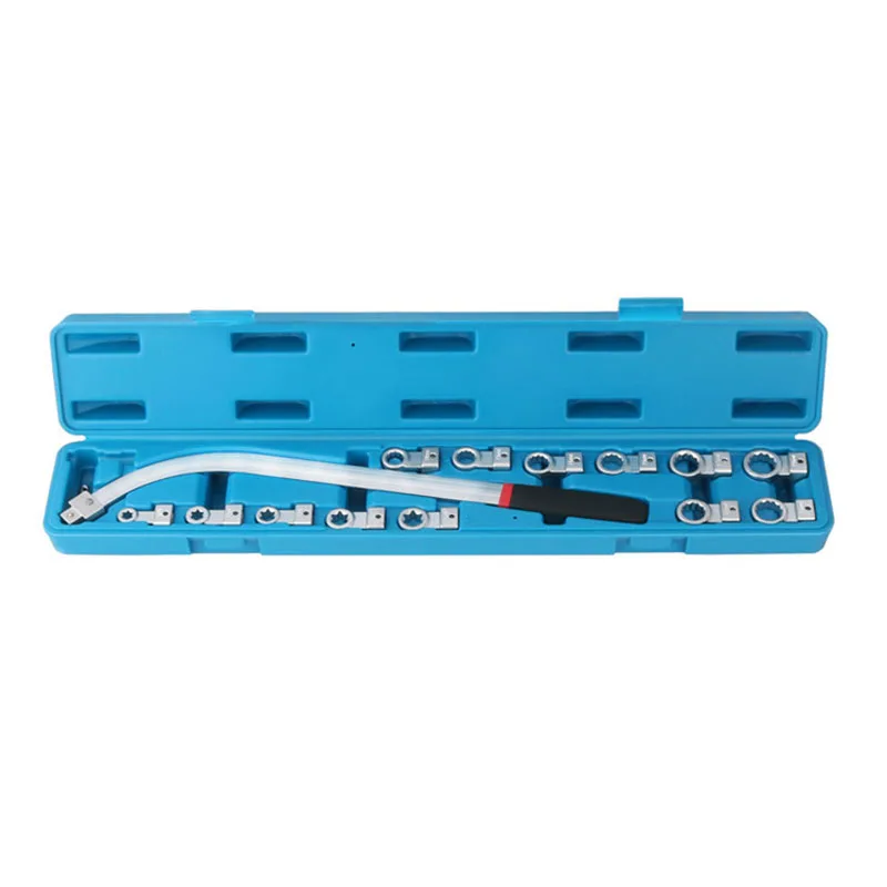 

15PC Belt Tensioner Wrench Set 12-19MM