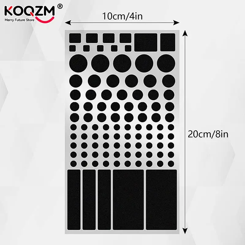 Наклейки для электроники