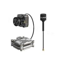 RunCam Link Wasp Digital FPV 4KM VTX 120FPS 4:3 Camera Low Lantency for DJI FPV Unit Caddx Vista HD System