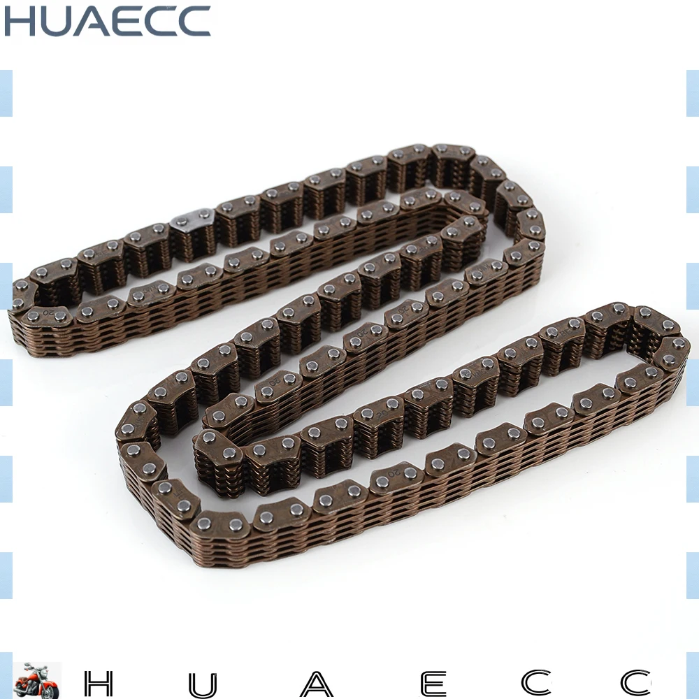 94591-60126 For Yamaha YZF R1 R1 YZF-R1R ( RaceBase) R1 RaceBase YZF-R1 R1 50th Anniversary Edition Engine Time Cam Timing Chain