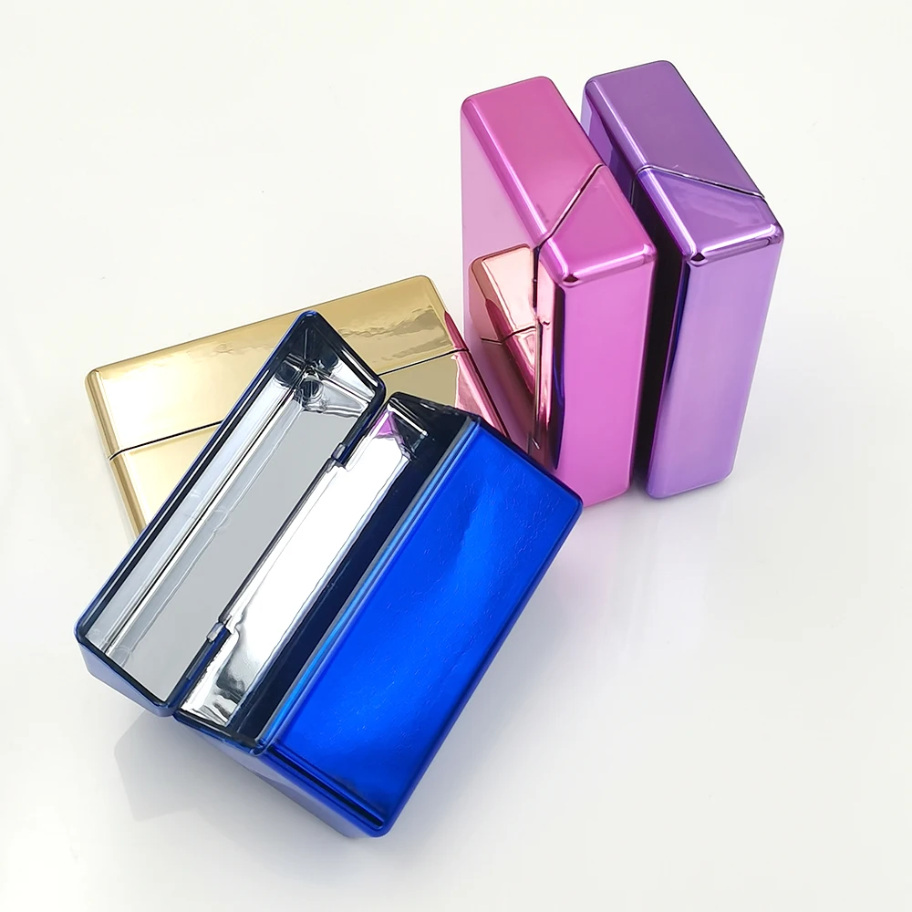 Case for IQOS Originals One Cigarette Box for IQOS 3Duo Smoking Cigarette Holder for IQOS ILUMA/ILUMA One Accesorios