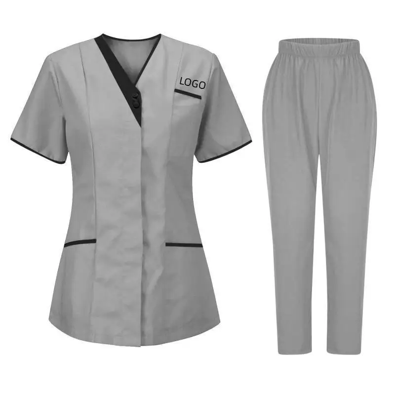 salao-de-beleza-workwear-medico-camisa-de-manga-curta-com-decote-em-v-uniforme-de-enfermeira-feminino-cuidador-tecnico-terno-impresso-com-logotipo