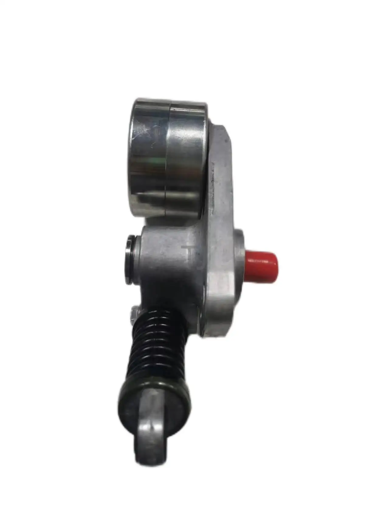 

Suitable For Truck Om501 502 Engine Leather Belt Fixed Rising Wheel Oem A5412002570 A5412001070 A5412002470
