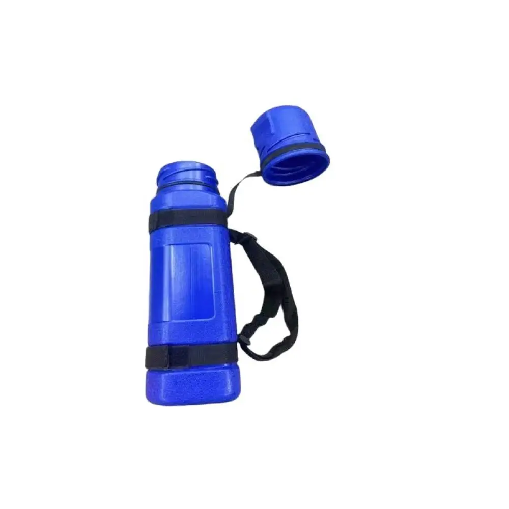 High Quality Welding Rod Storage Portable Plastic Case Professional Electrode Organizer Tool For Construction