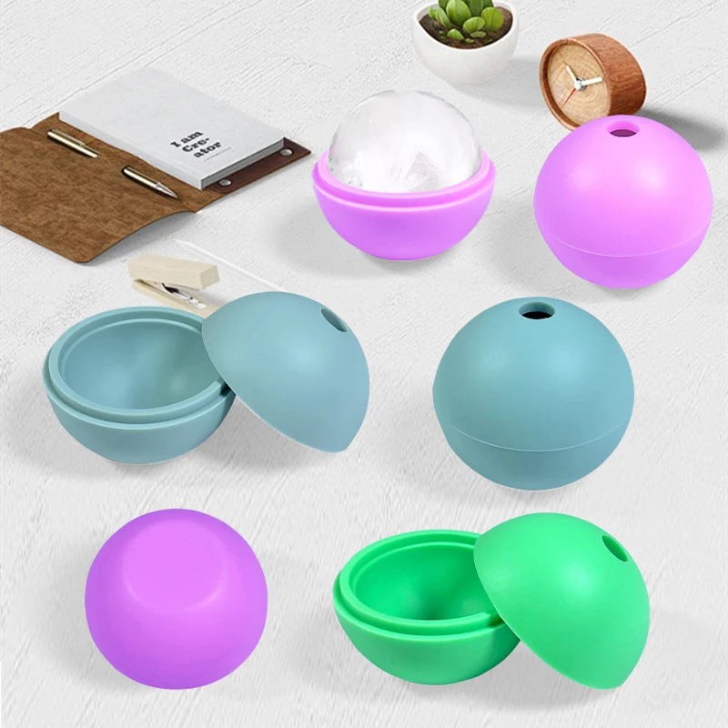 Rouleau à glace pour le visage et les yeux, beauté du visage, outils de soins de la peau, Cube de glace, moule à glace en Silicone, accessoires de beauté