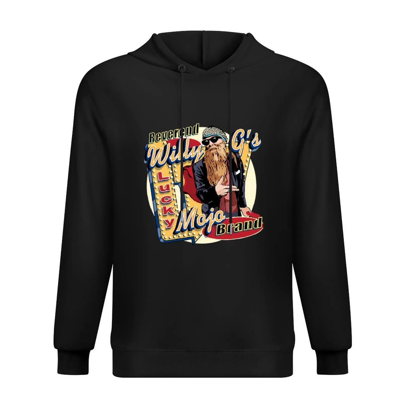 

zz top Hoodie anime clothing men's sweat-shirt set men clothing japanese style new features of hoodies & sweatshirts