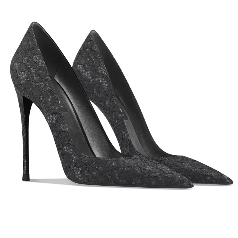 Black (10CM)