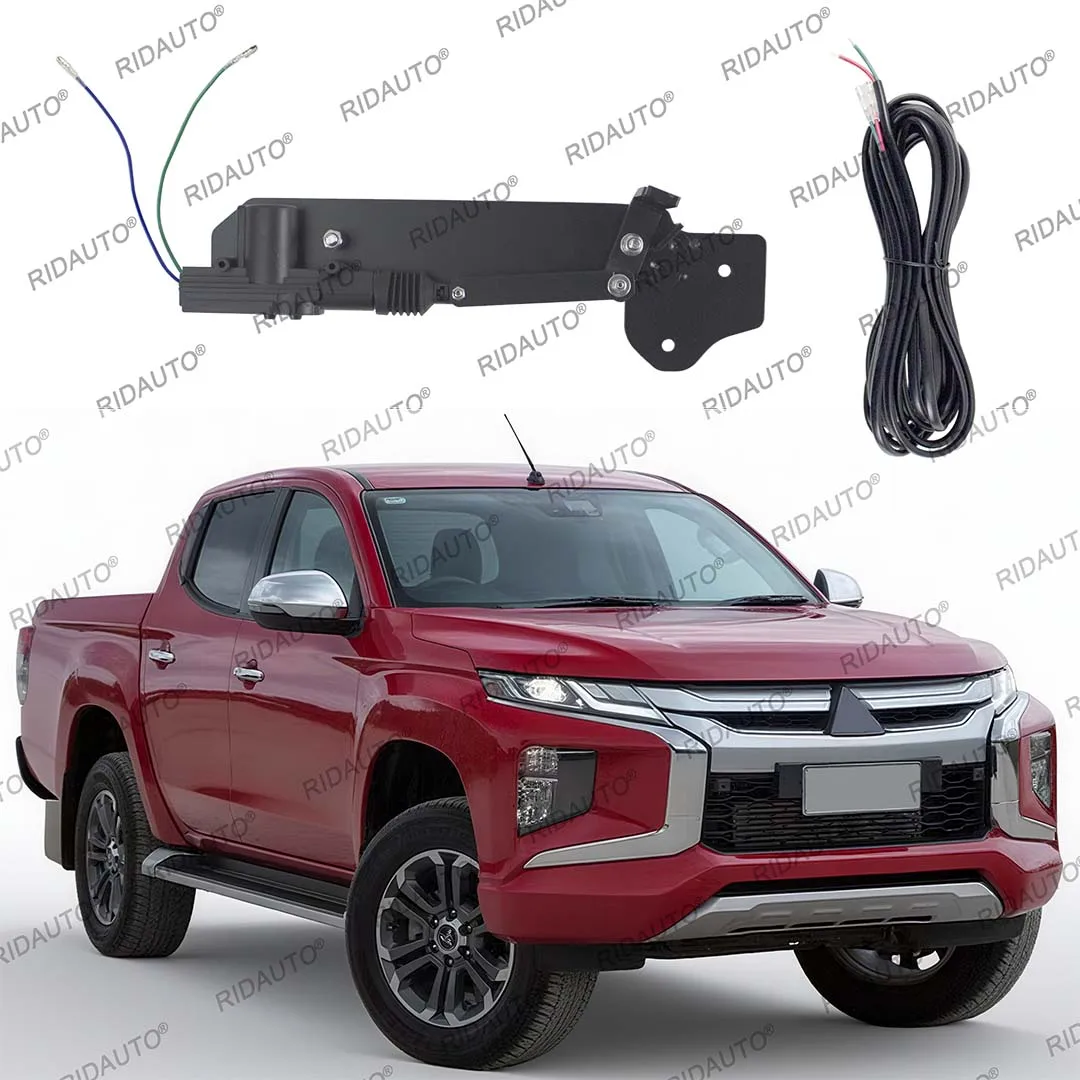 for-triton-l200-2019-2020-2022-security-electric-lock-tailgate-central-locking-kit-original-key-control-pickup-truck-accessories