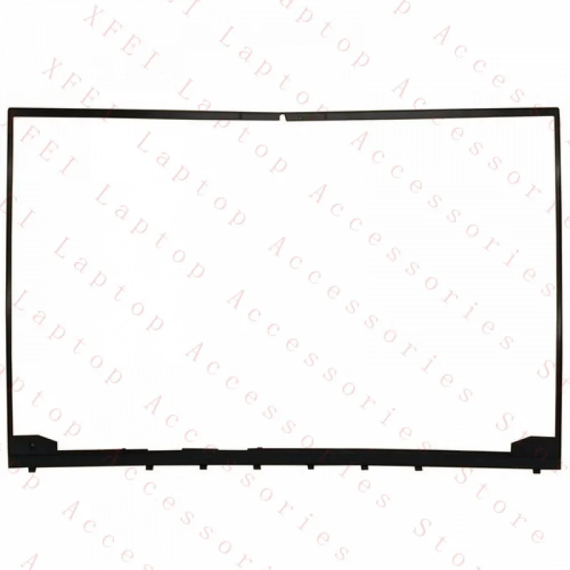 

F Back Cover Bezel Bottom Case Palmrest for HP ENVY 17-CE 17M-CE TPN-W145