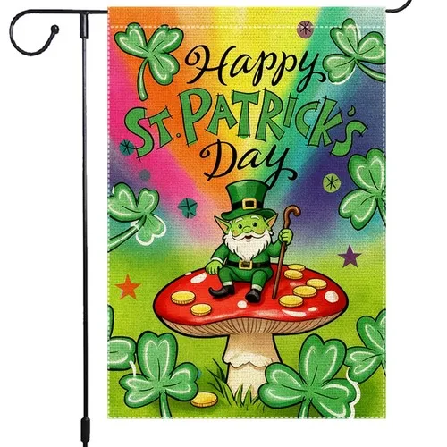 St Patrick&Apos;S D…