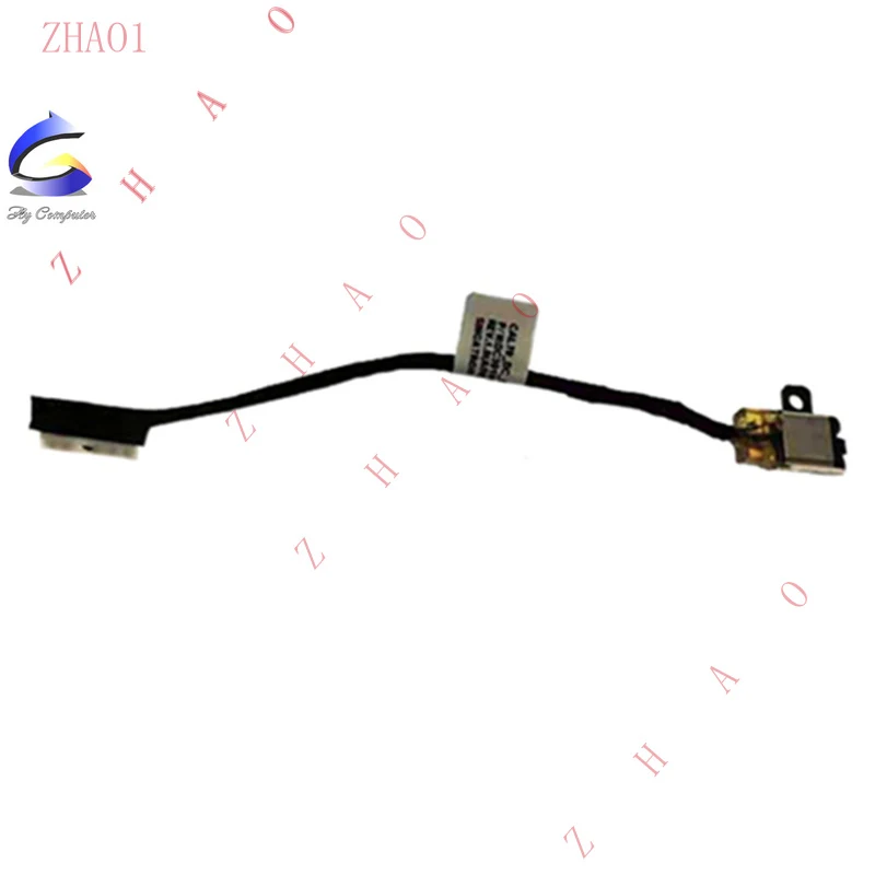 Z  New For Dell Inspiron 17 5000 5770 5775 i 5775 CAL70 DC Power Jack Harness Cable
