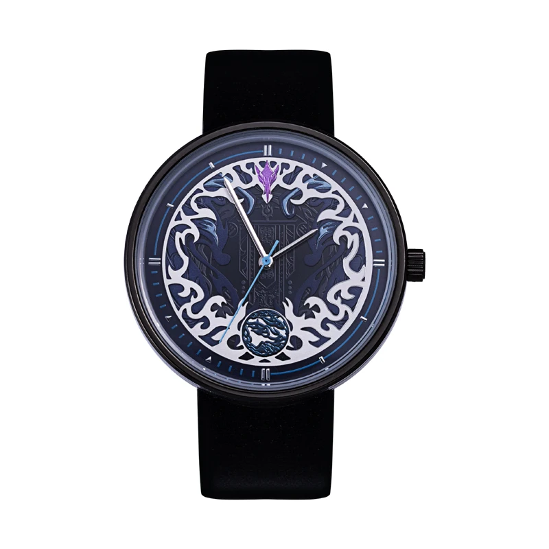 Рисунок 2 - Renegade Immortal аниме Wanglin