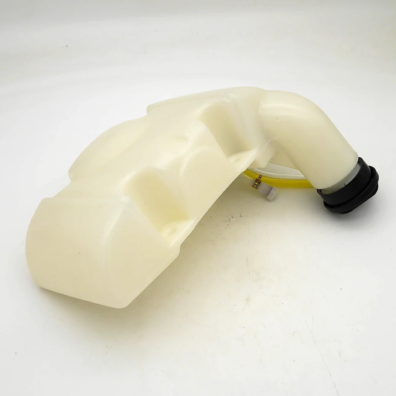 Fuel tank assembly for 36 37 38 41 42 43 44 EMAK 436 443 cap & hose* filter brush cutter OEM 61330135R