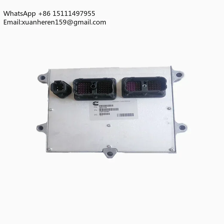Ecm Construction ECM 4921776 P4921776 Ecu Construction Programer for PC200-7