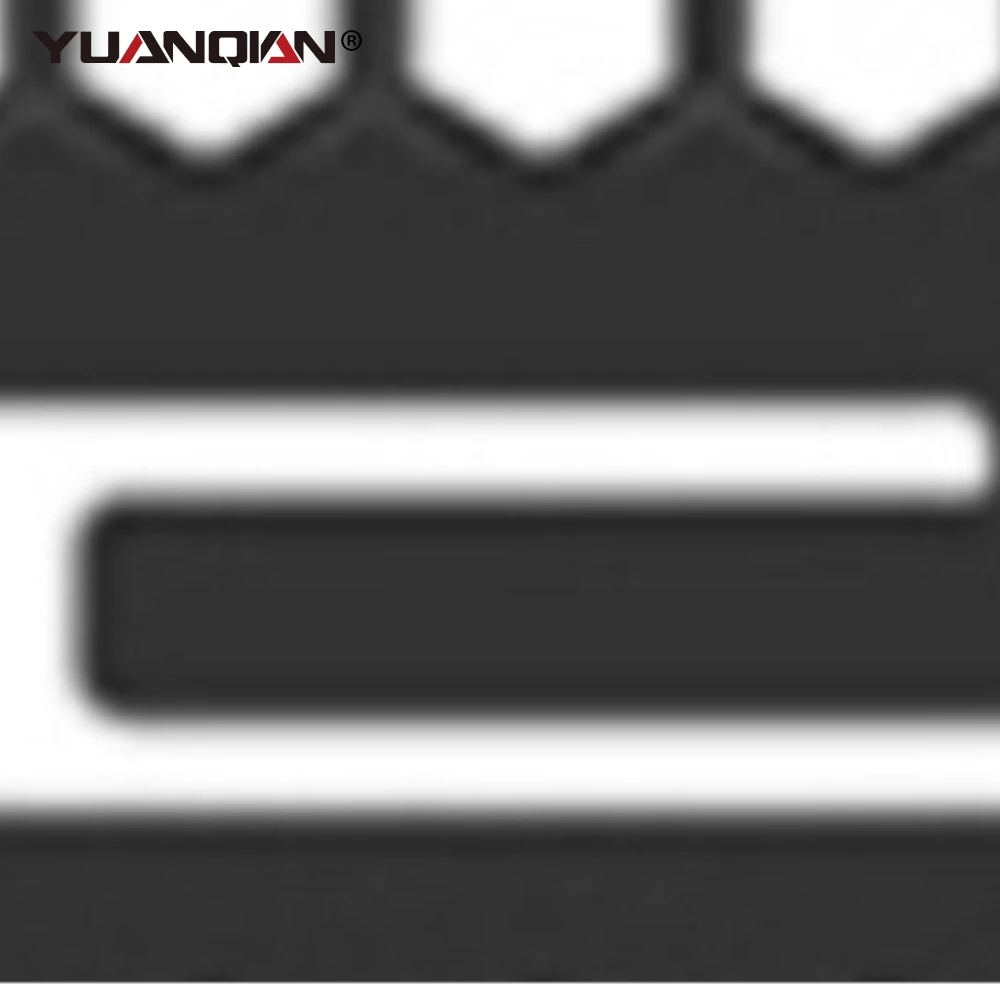 

Для HONDA CB600F Hornet 2004-2007 CBF 600 мотоциклетная решетка радиатора, защитная крышка CBF600 2008-2013 2012 2011 2010 2009