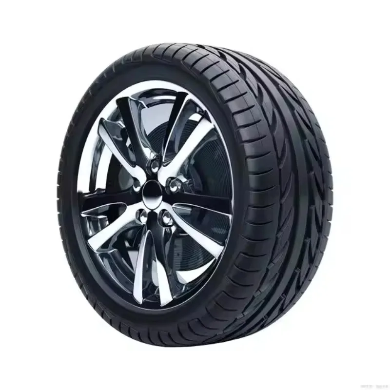 PCR2 Radial Inner Tube Semi Steel Passenger Car Tire SUV Etc. 11-15 Inch New 235/55ZR17 Tubeless for