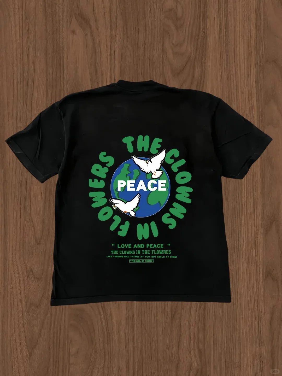 الاتجاه البسيط قصيرة الأكمام تي شيرت ملابس خالية من الجنس الصيف الرجال النساء Harajuku المتضخم زوجين في الهواء الطلق مريحة لارتداء #2