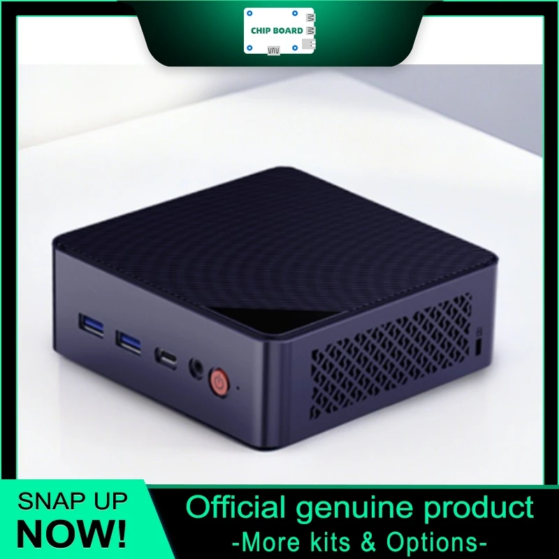 Buernuc BREN6M-N100…